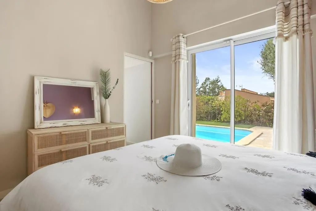 Saint-Raphaël Villa St Raphael, 6 Pers, Piscine צרפת
